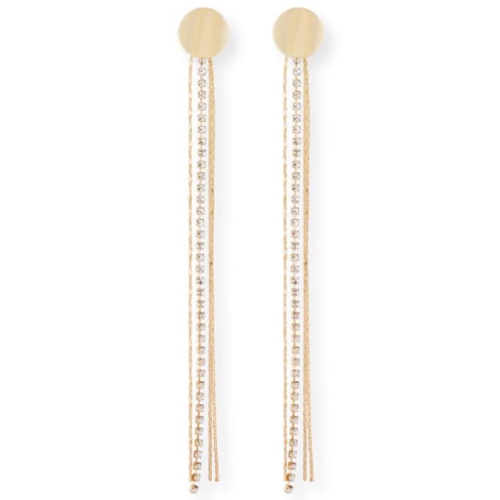 Drop Earrings
